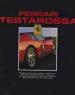 Foto 1 van Ferrari testarossa, Mark Hughes