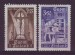 Foto 1 van Finland nrs. 253/54 