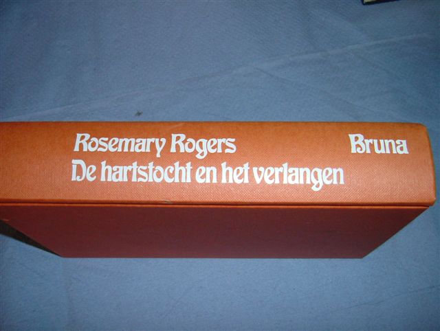 De hartstocht en het verlangen