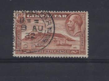 Gibraltar gest1 