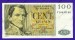 Foto 1 van 100 Francs Type Eeuwfeest*1955*Lot 1902616150