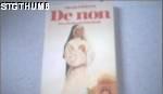 De non - Denis Diderot