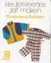 Foto 1 van Kleuterkleertjes zelf maken
