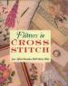 Foto 1 van Flowers in cross stitch, Jane Alford, Dorothea Hall