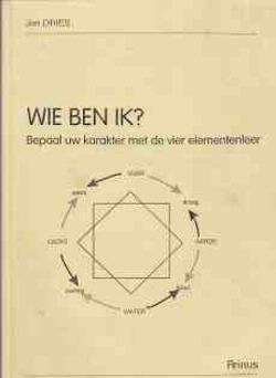 Wie ben ik? De typologie van de vier temperamenten