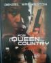 Foto 1 van For queen and country, Originele DVD
