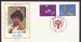 Foto 1 van Japan FDC jaar van het kind 1979 