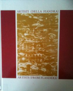 Artists (from Flanders)