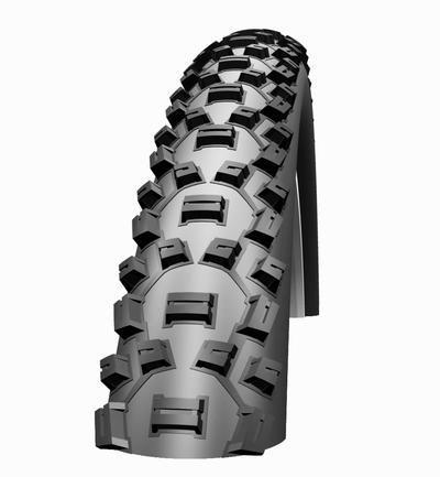 SCHWALBE NOBY NIC 26X1,8 MTB BUITENBAND