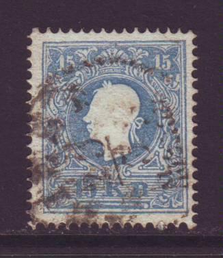 Oostenrijk nr. 9 
