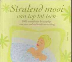 Stralend mooi van top tot teen, Esme Floyd
