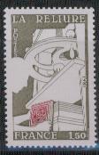 Frankrijk nrs:2131 postfris