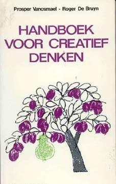 Handboek voor creatief denken,
