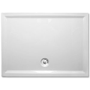 SAN-DT00023 TASSA 1000X900 WIT/BLANC