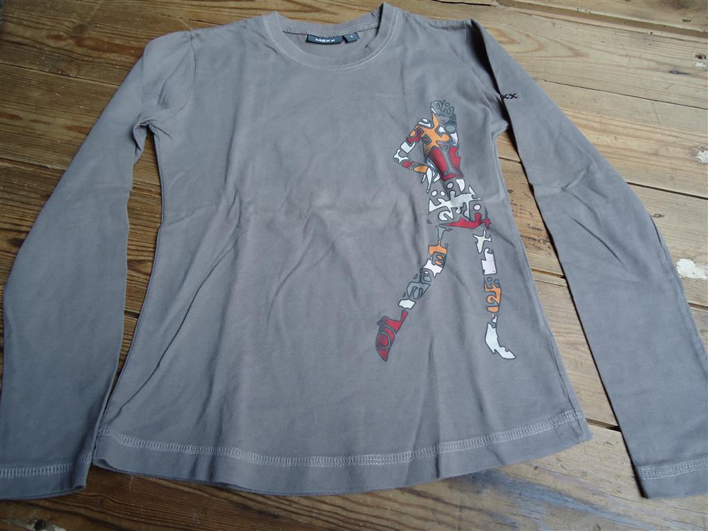 HEEL MOOIE SWEATER VAN MEXX