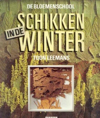Schikken in de winter,