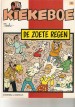 Foto 1 van Kiekeboe 29 De zoete regen 