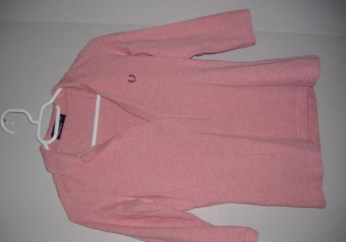 Zalmroze polo FRED PERRY Eur 36