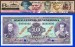 Foto 1 van **UNC** Venezuela 1977* 10 Bolivares ***SPECIMEN ***