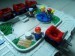 Foto 3 van Little People Treinstation - Fisher Price