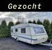 Foto 1 van Wij zoeken  Caravans van 3.50 mtr. t/m 5.00 mtr. 