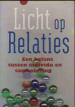 Foto 1 van Licht op relaties, Ben Claessens,