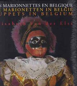 De marionetten in België, Elisabeth Van Der Elst