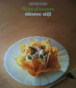 Hors-d'oeuvre, Gezond koken, Time-Life