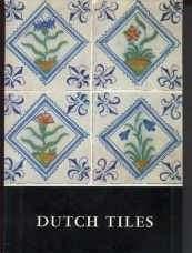 Dutch Tiles, by Dingeman