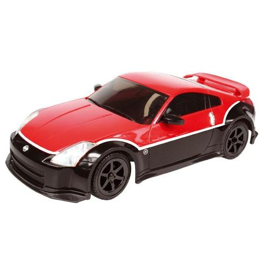 Nikko RC Auto Fast & Furious 4 : Nissan 350Z