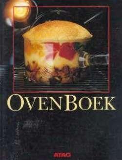 Ovenboek
