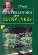 Foto 1 van Rob verlinden over tuinvijvers, uitg tirion