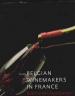 Foto 1 van Belgian winemakers in France, Etienne Van Steenberghe