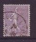 Foto 1 van Frankrijk gestempeld nr. 200