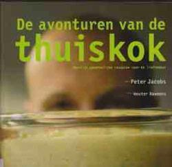 De avonturen van de thuiskok, Peter Jacobs