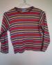 Foto 1 van Mooie t'shirt longsleeve"S.B." nr 14 Weggeefprijs!!!