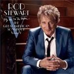 Rod Stewart - Fly Me to the Moon - The Great American Songbo 