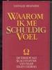 Foto 1 van Waarom ik me schuldig voel, Natalie Shainess