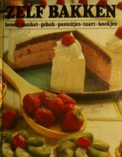 Zelf bakken, Helmut