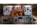 Foto 2 van Home Cinema, JVC, 5x35Watt+110Watt DVD/FM