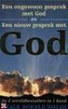 Foto 1 van Een ongewoon gesprek met GOD