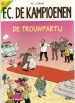 Foto 1 van De kampioenen 36 De trouwpartij