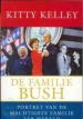 Foto 1 van De familie Bush