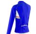 Foto 2 van NALINI L/S JERSEY RAZZA BLAUW