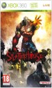 Foto 1 van Splatterhouse (Sealed)  