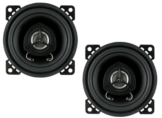 BOSS 200 Watt 10 cm Speakers SE422 ***Nieuw + Garantie***