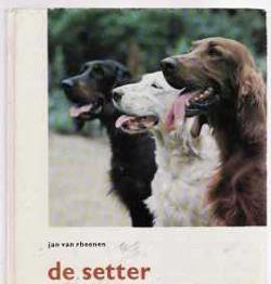 De Setter, Jan Van Rheenen