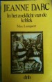Foto 1 van Jeanne Darc, Max.lampaert,