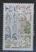 Frankrijk nrs:2144 postfris