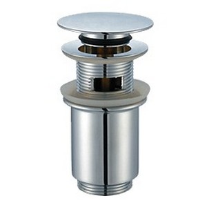 ESV-99.000.020 Pup-up met overloop